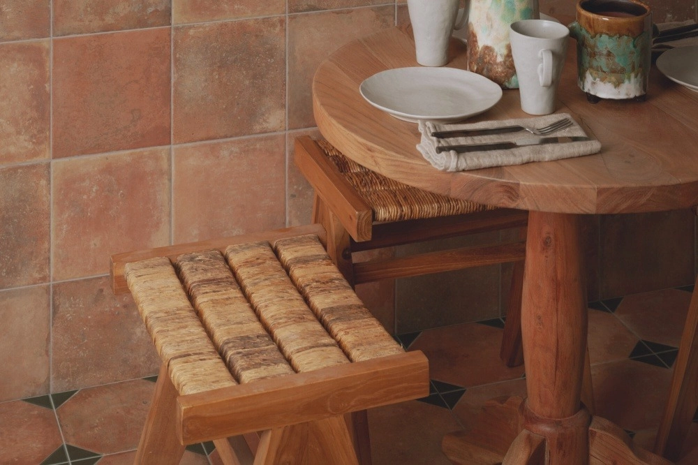 Peronda gres porcelanowy FS Nonna 45,2x45,2